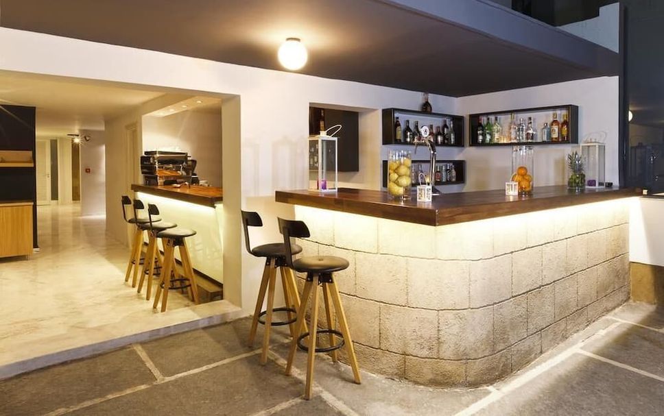 Bar Foto