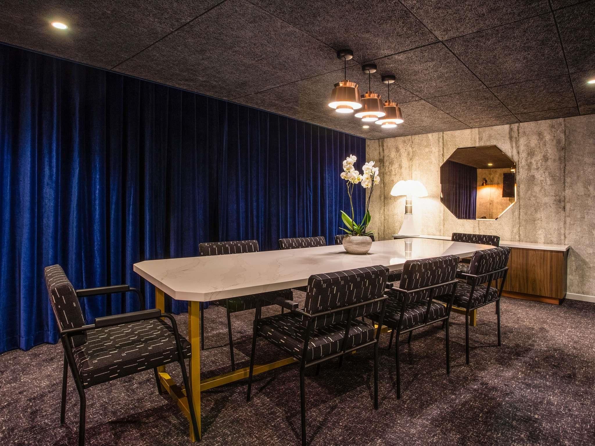 Konferenzraum