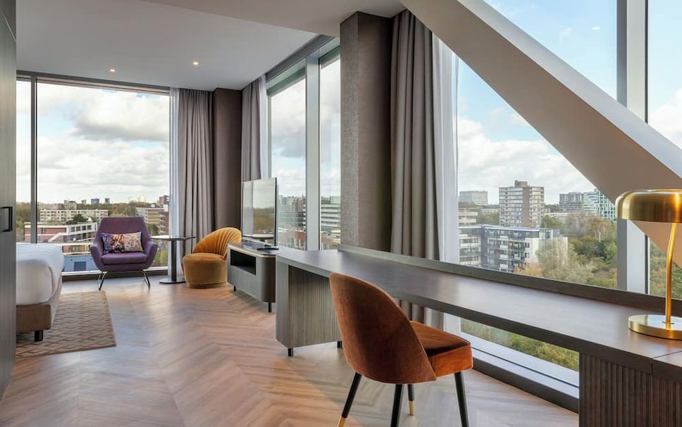 Wohnzimmer Foto