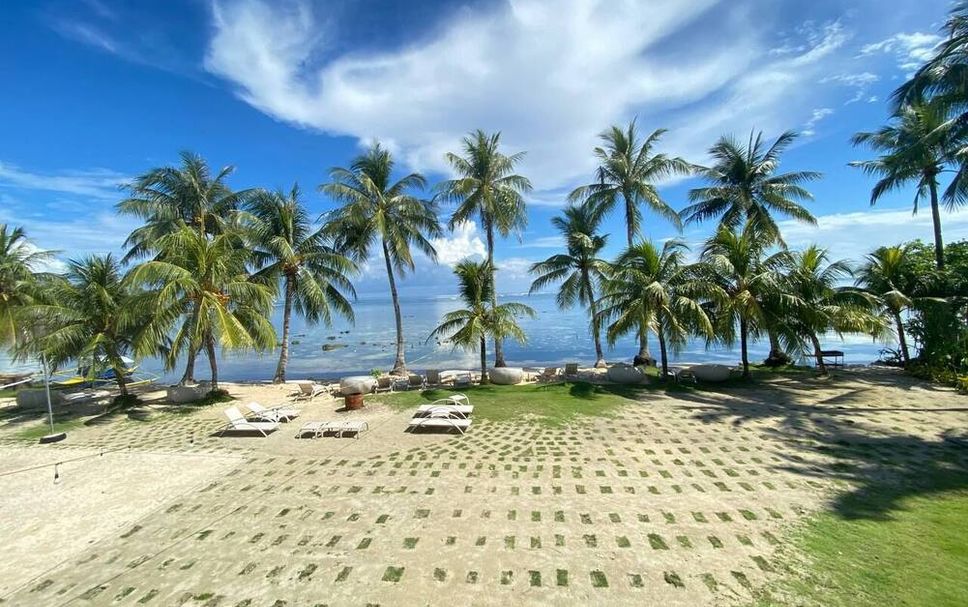 Strand Foto
