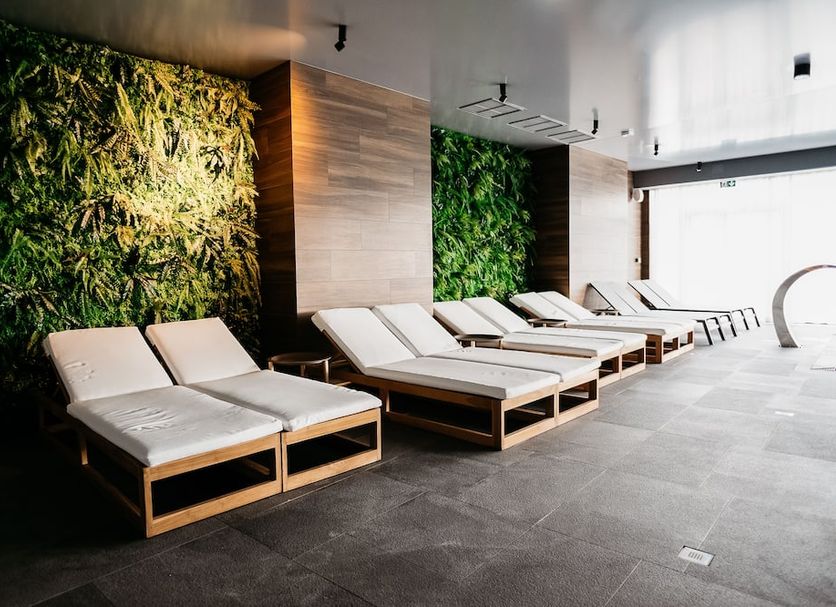 Wellness Foto
