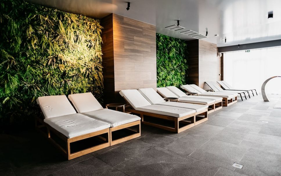 Wellness Foto