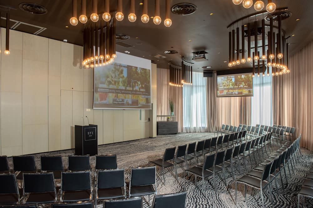 Konferenzraum