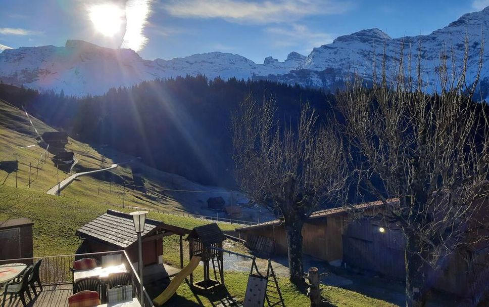 Außenansicht Foto