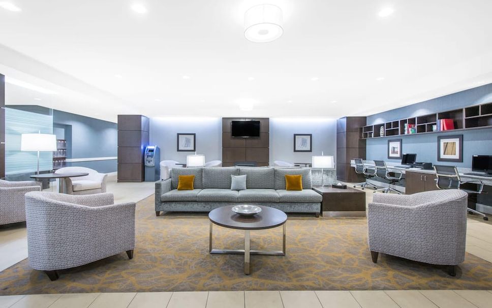 Lounge Foto