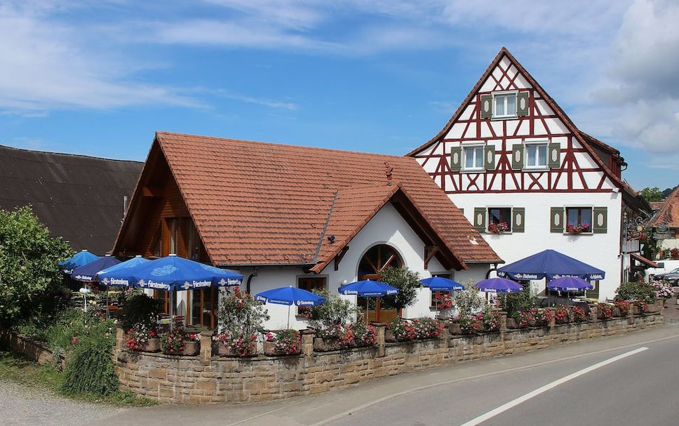 Gebäude Foto