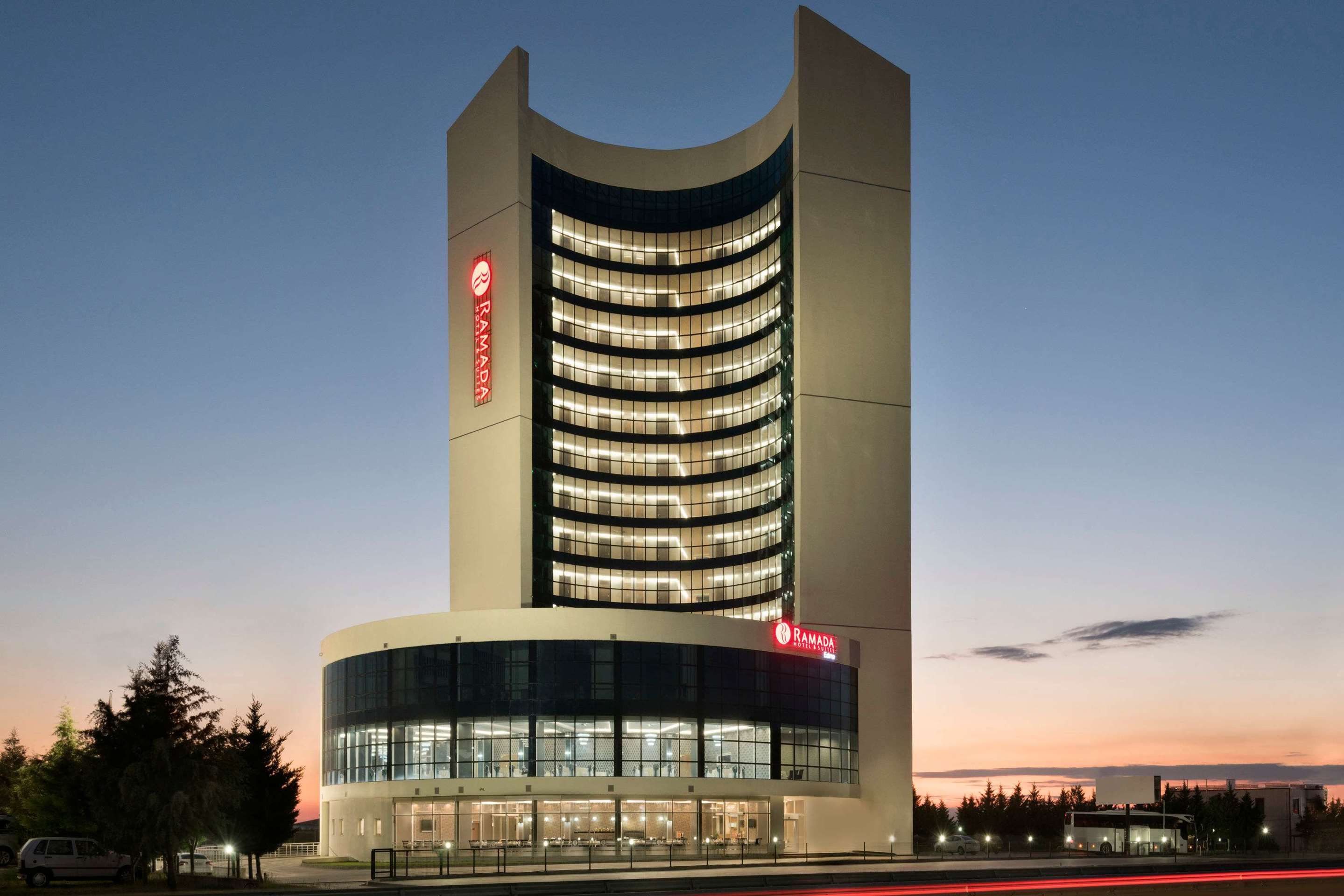 Gebäude