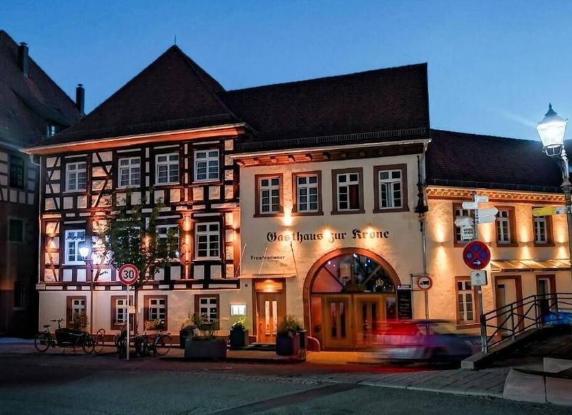 Gebäude Foto