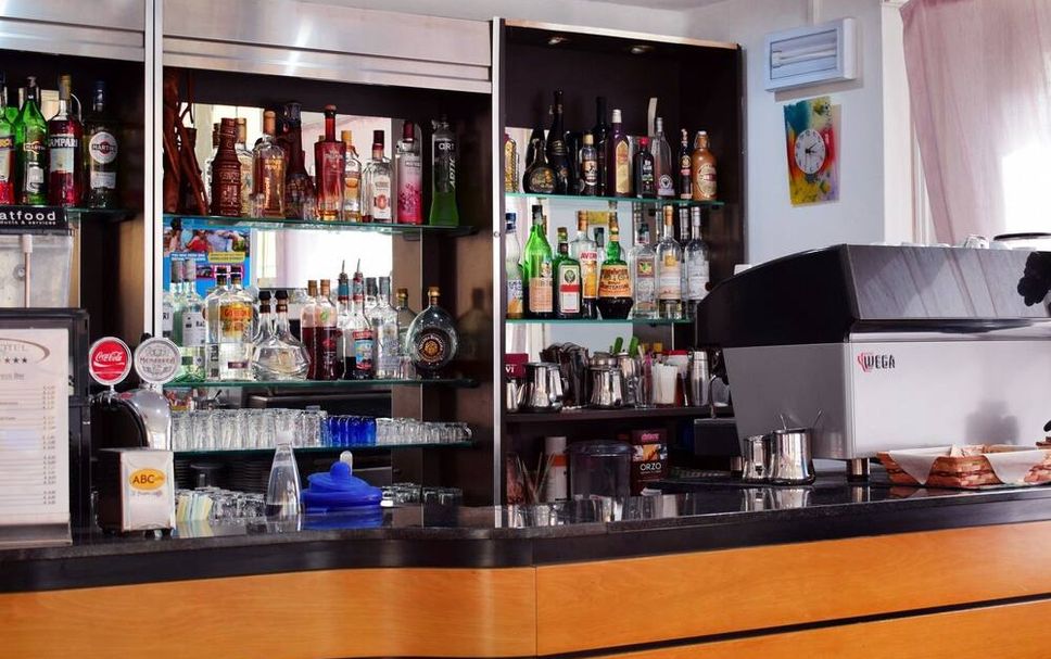 Bar Foto