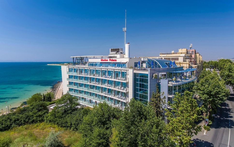 Gebäude Foto