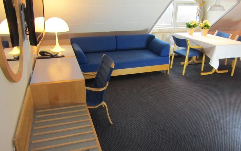 Wohnzimmer Foto