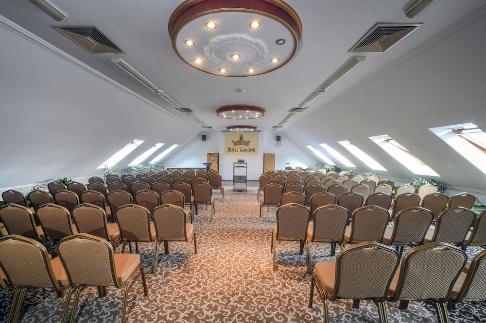 Konferenzraum