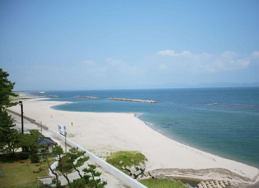 Strand Foto
