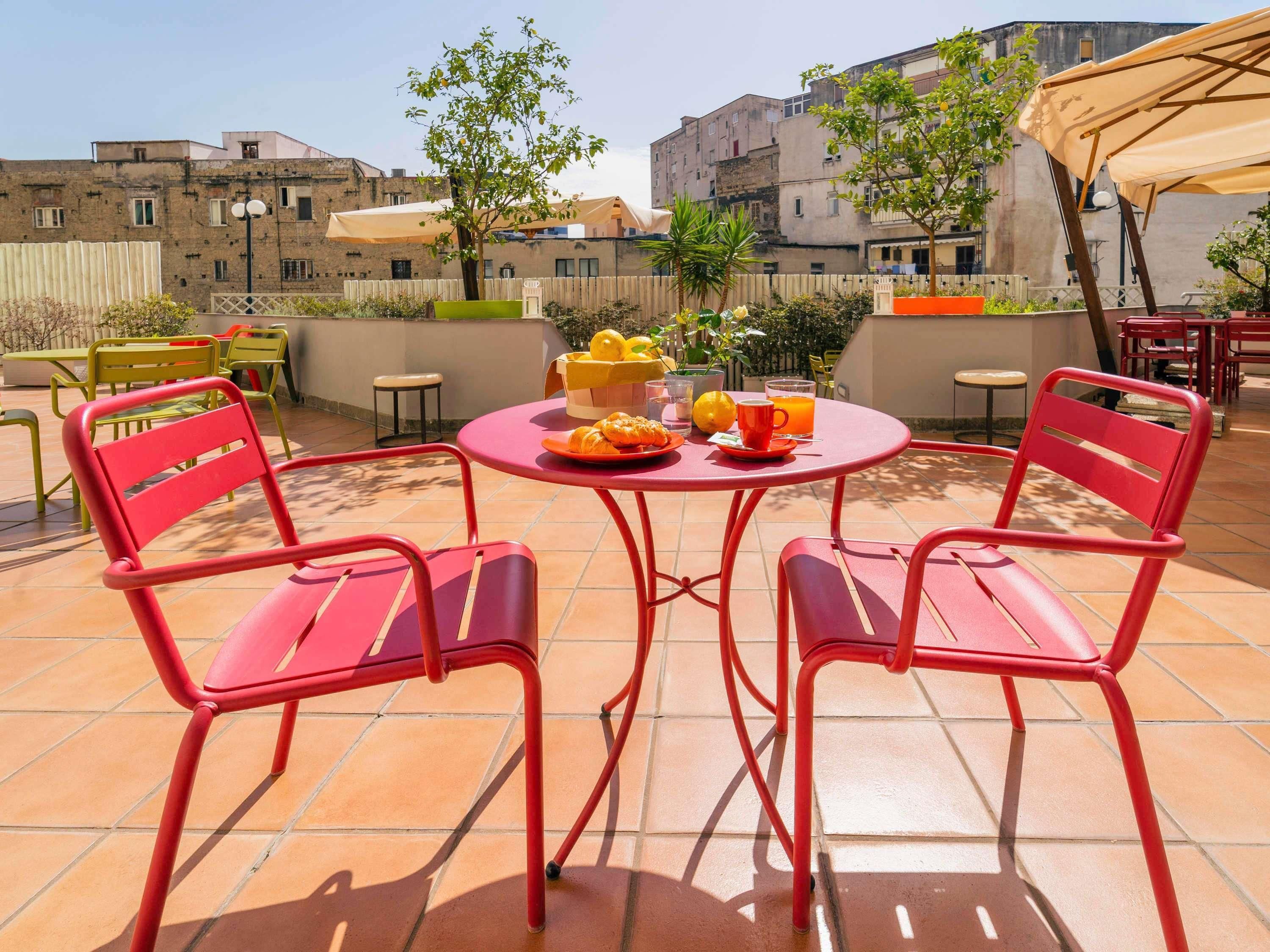 Balkon