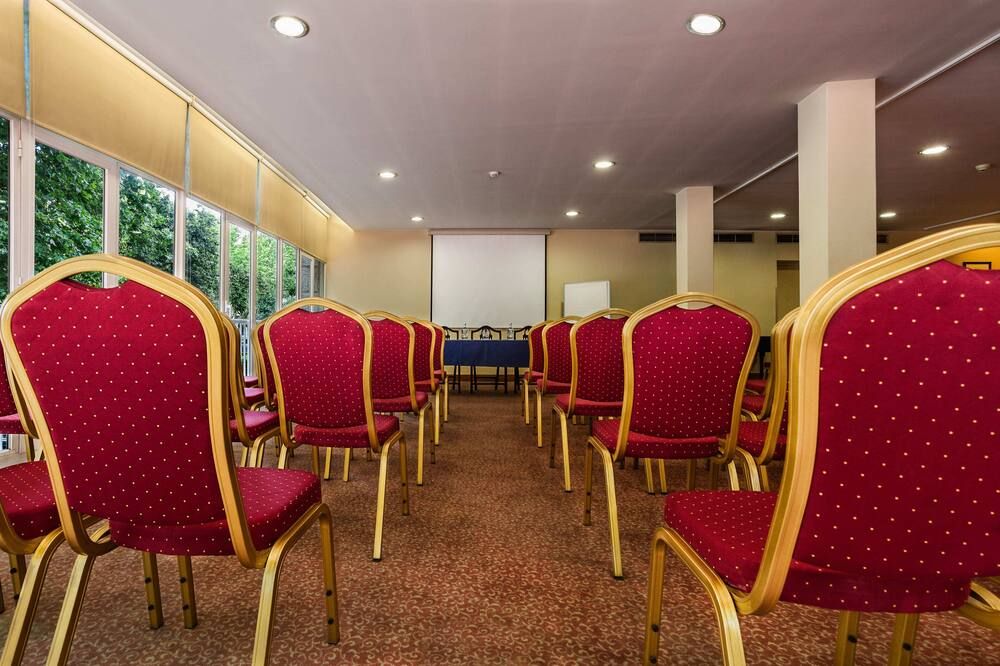 Konferenzraum