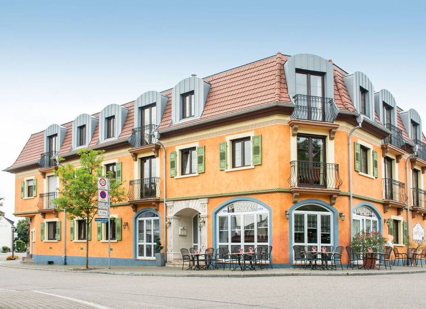 Gebäude Foto