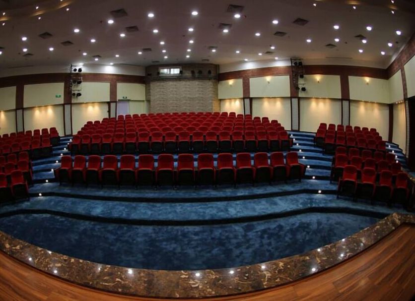 Konferenzraum Foto