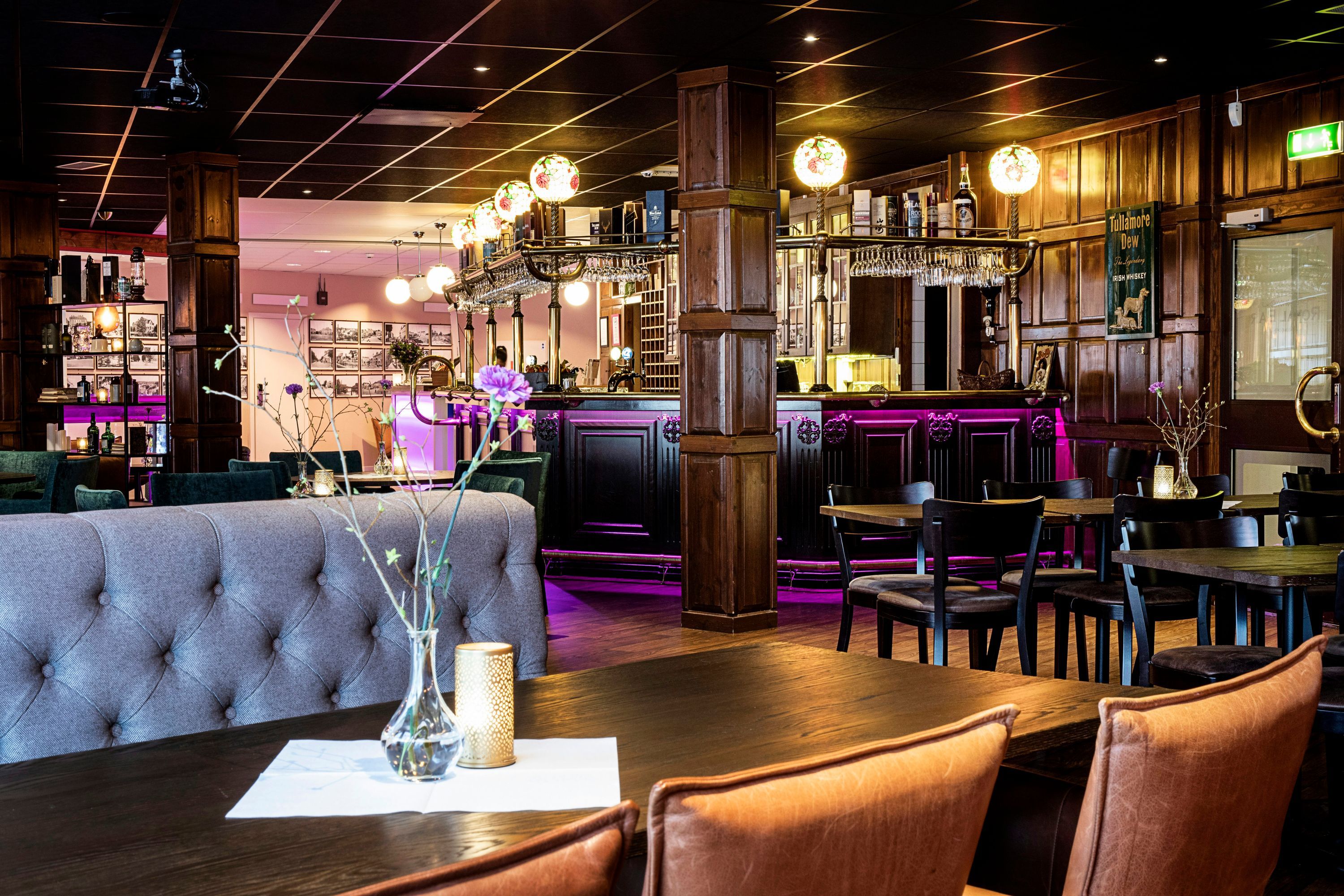 Bar Foto