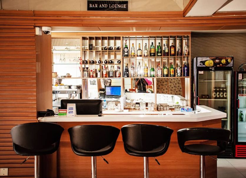 Bar Foto