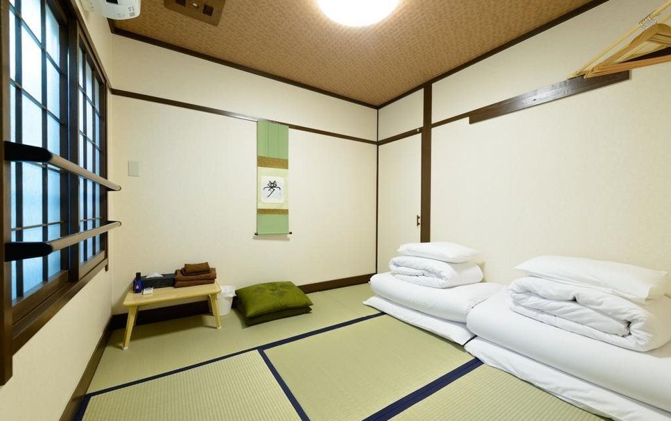Wohnzimmer Foto