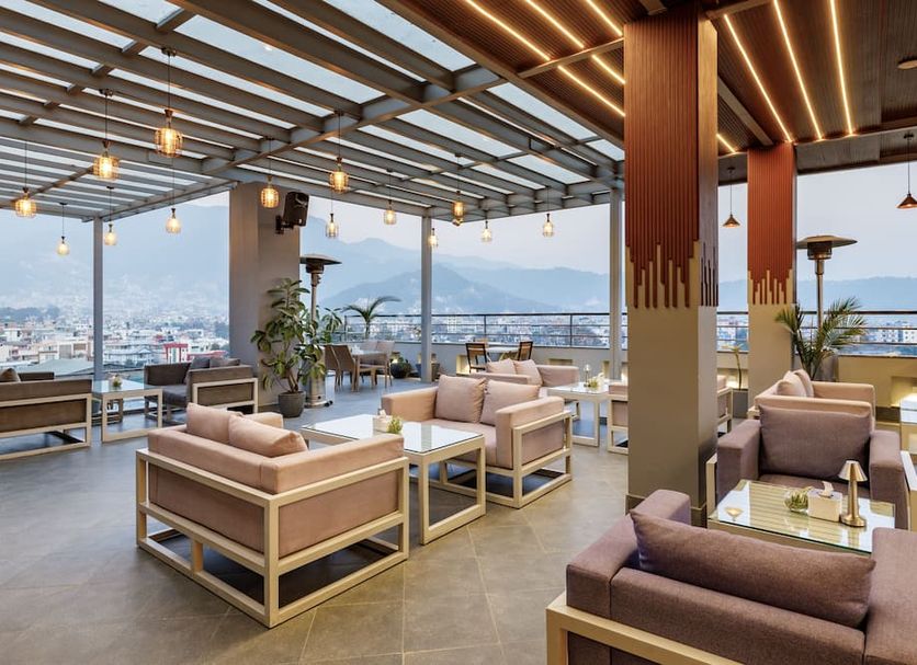 Lounge Foto