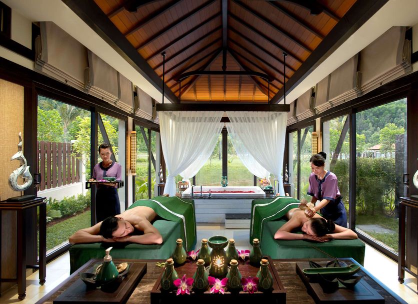 Wellness Foto
