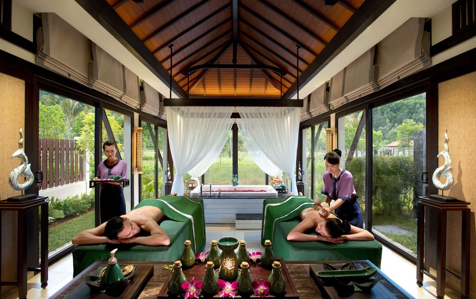 Wellness Foto