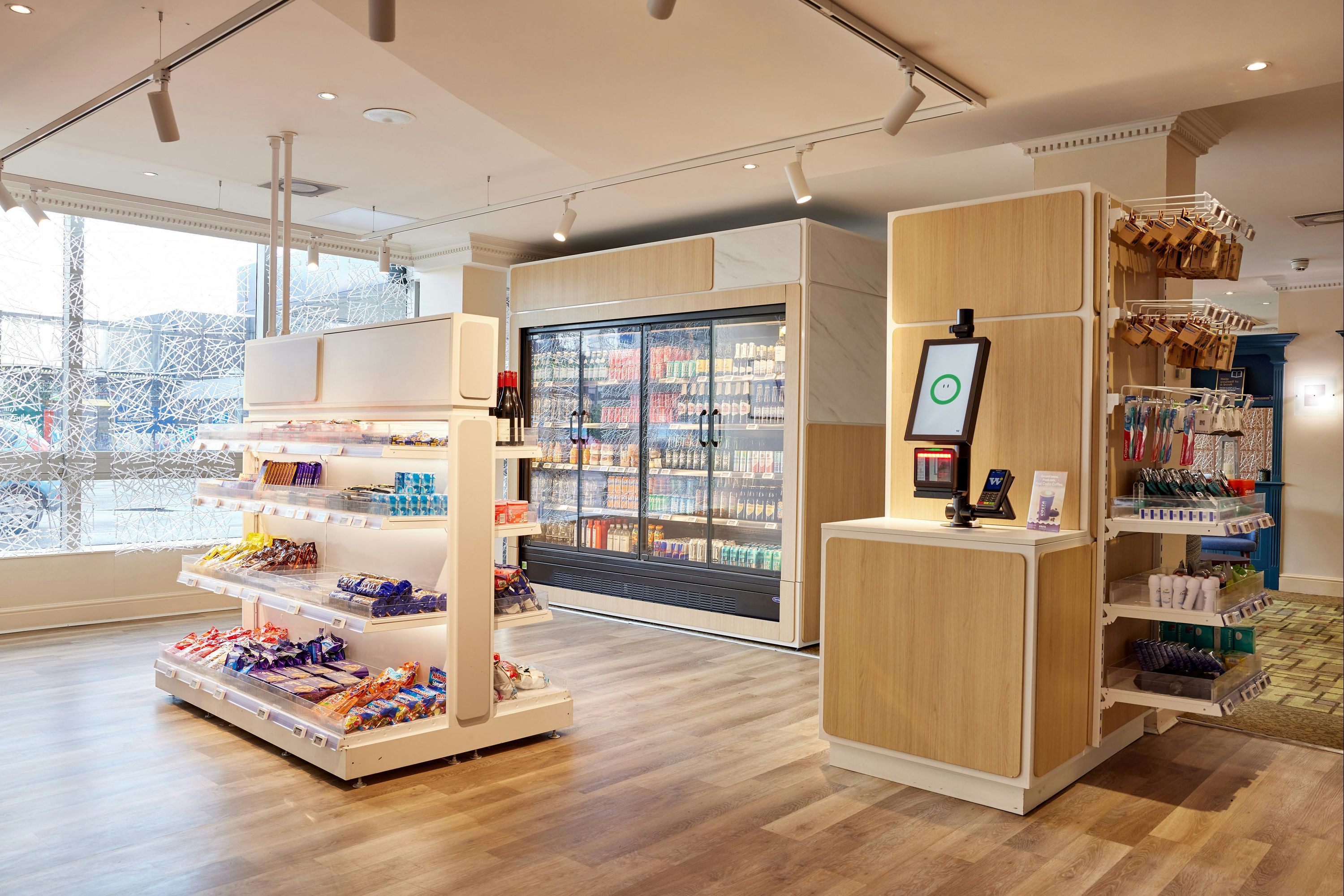 Shop