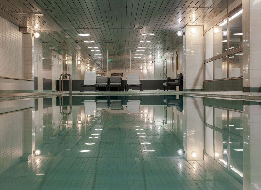 Pool Foto