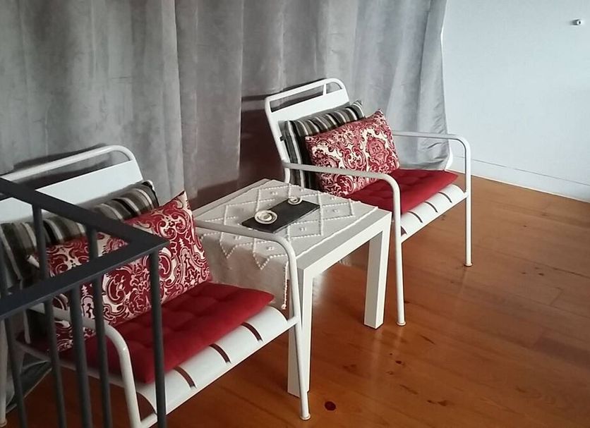 Wohnzimmer Foto