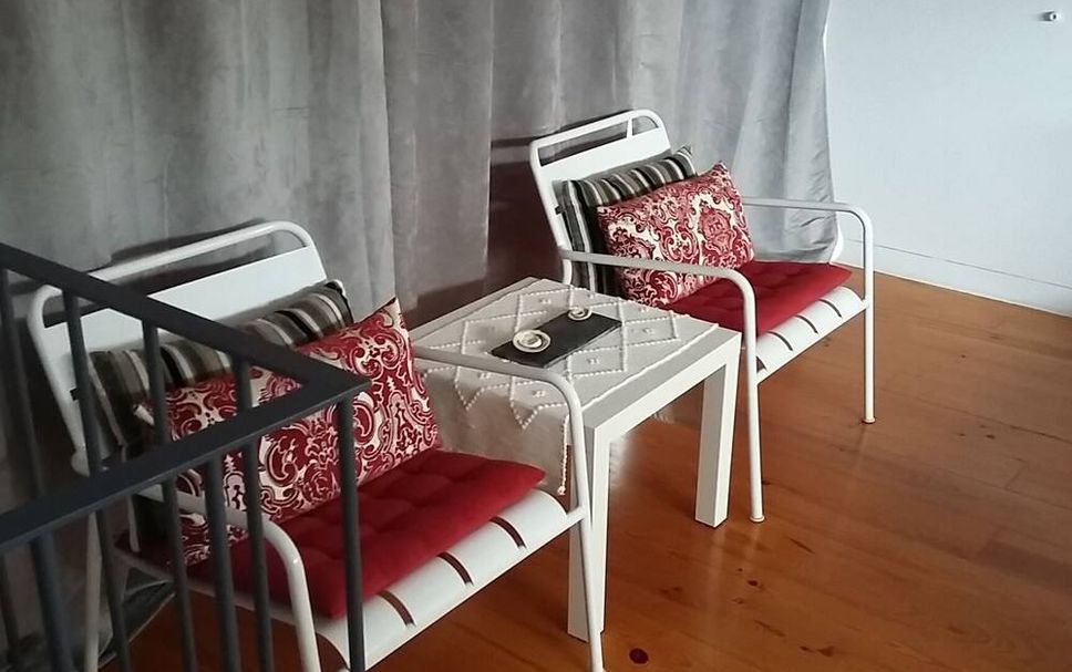 Wohnzimmer Foto