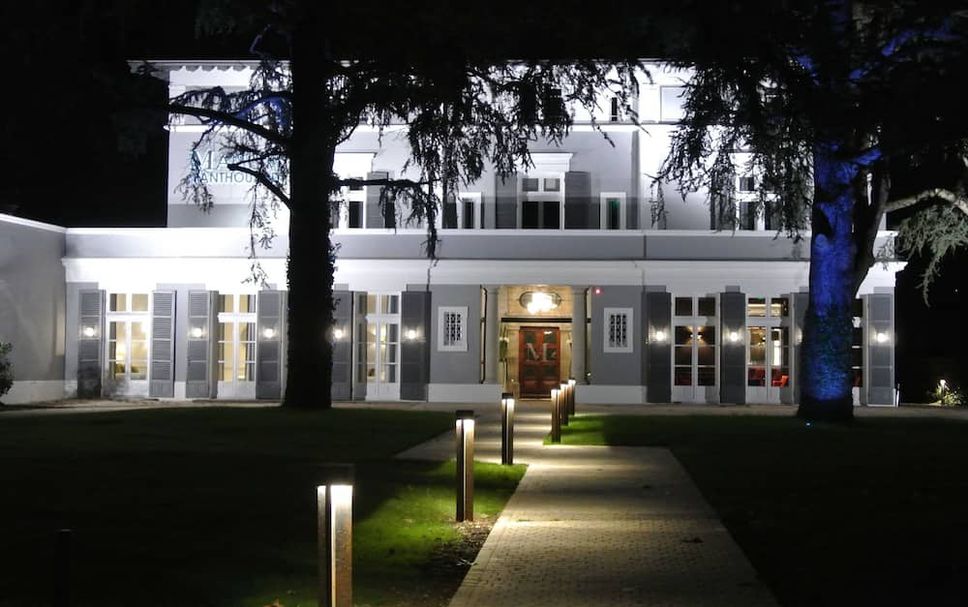 Gebäude Foto