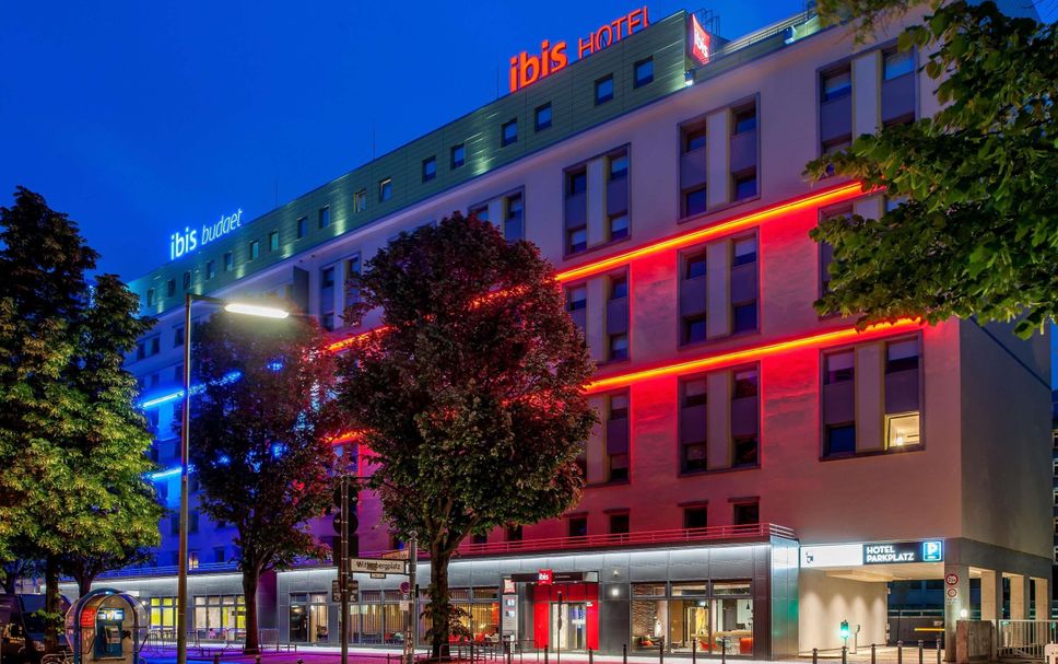 Gebäude Foto