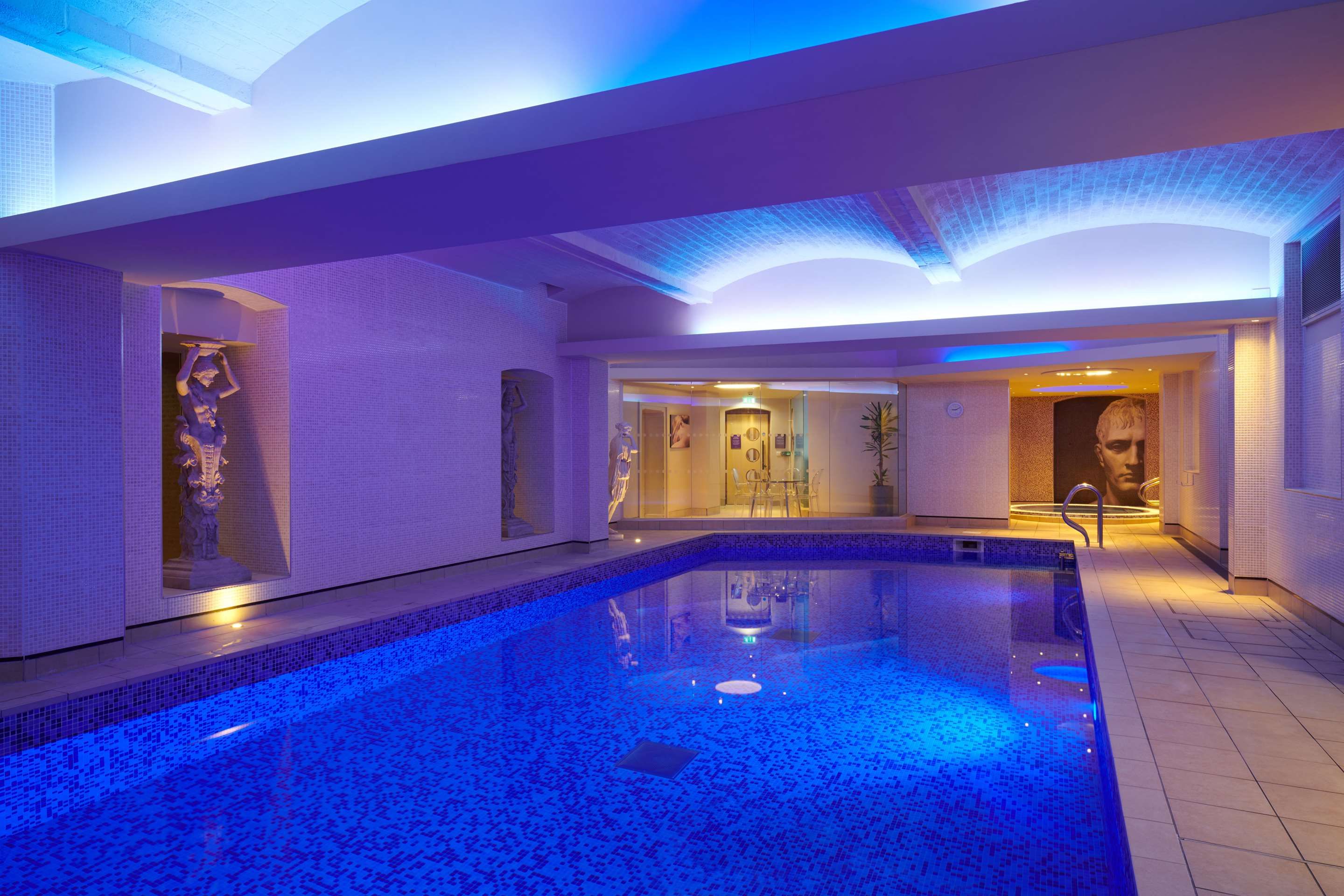 Wellness