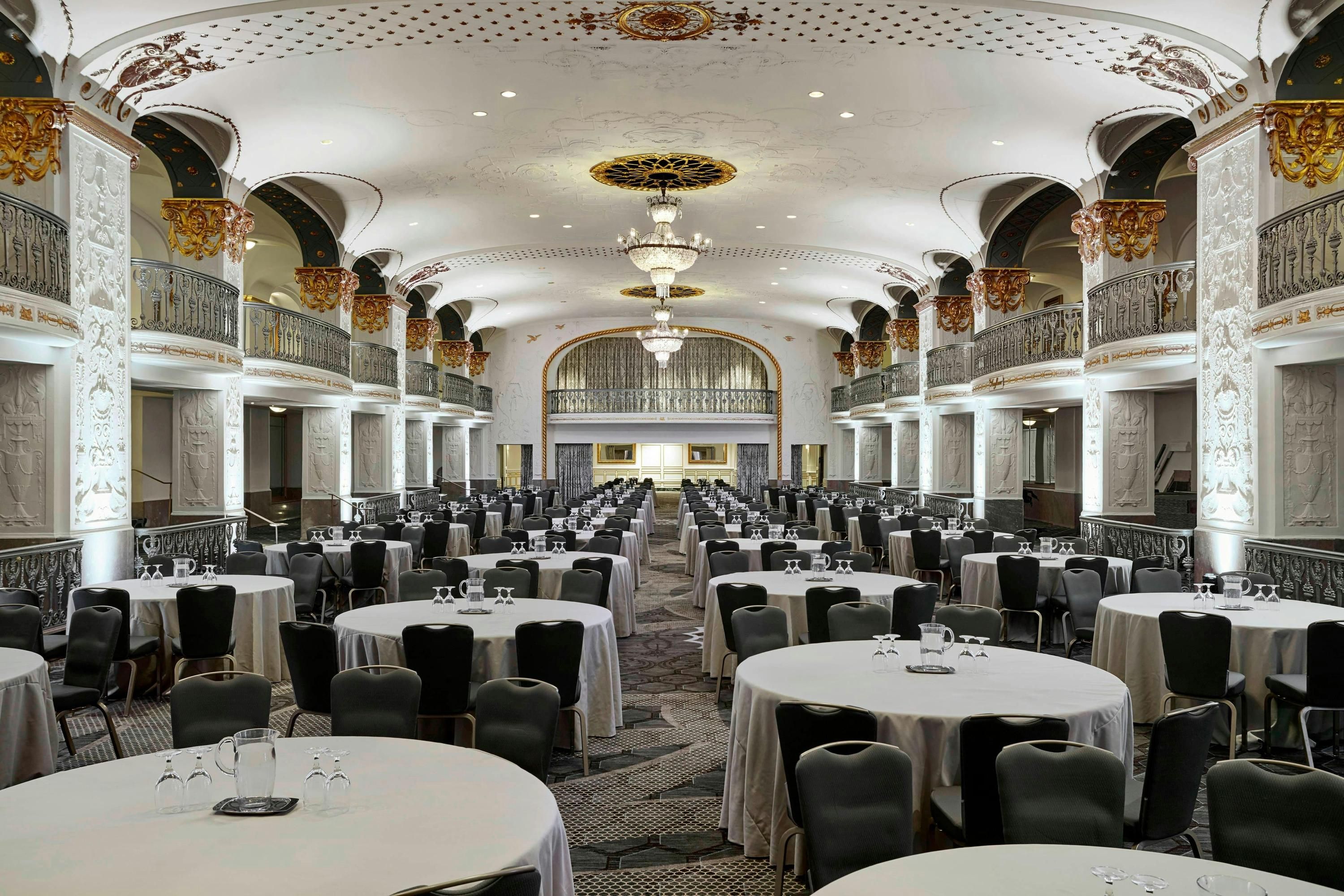 Bankettsaal