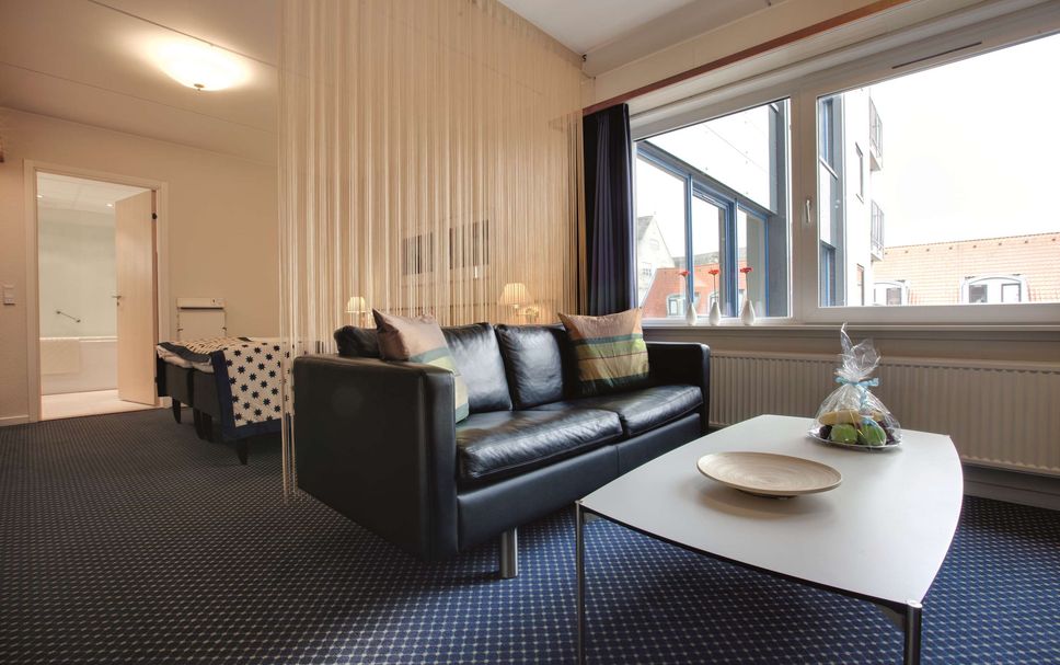 Wohnzimmer Foto