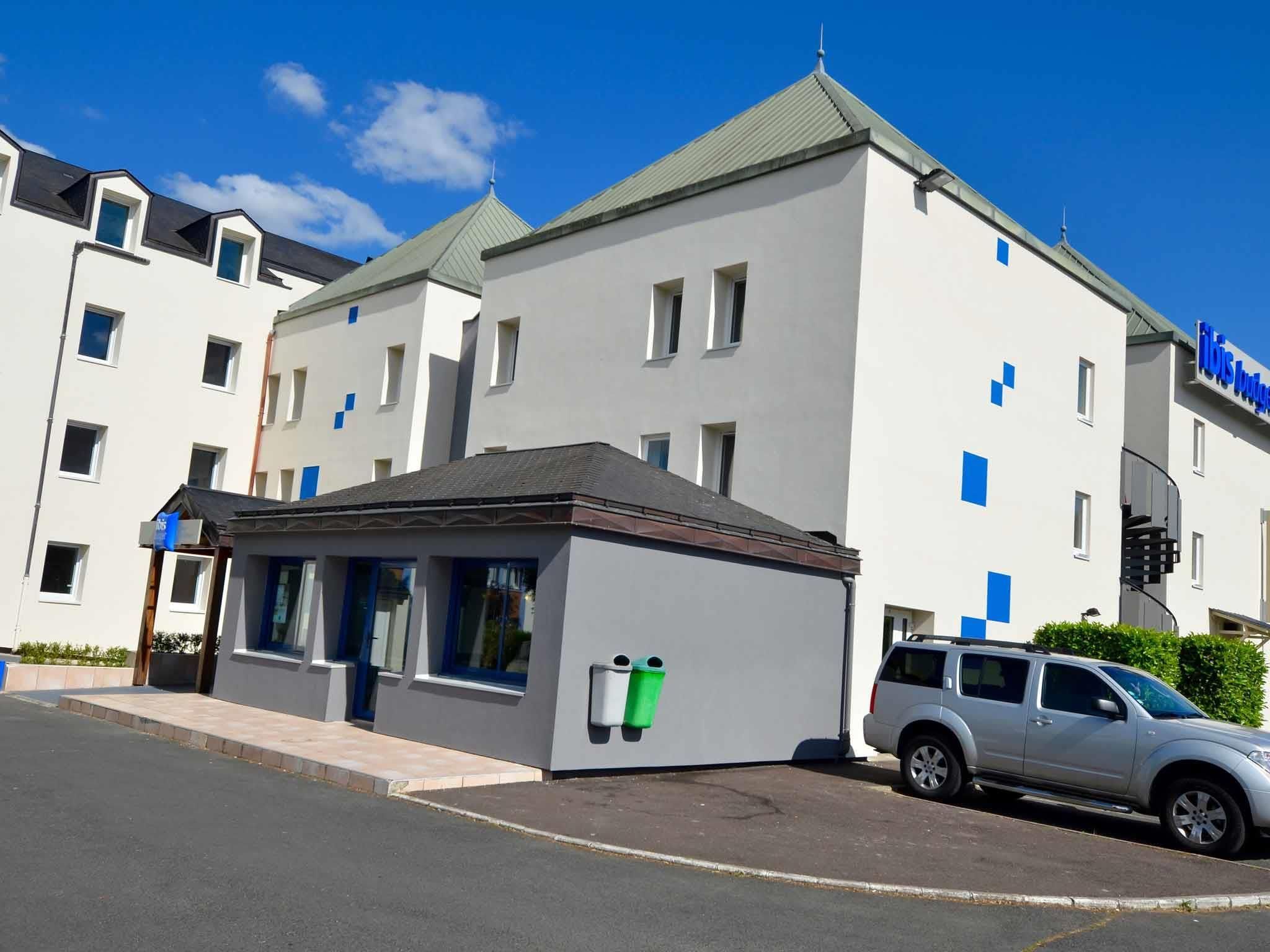 Gebäude