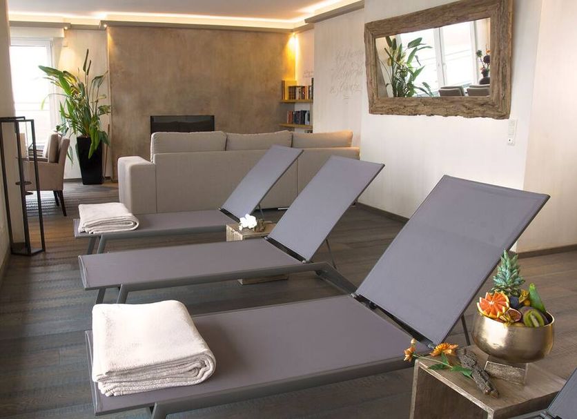 Wohnzimmer Foto