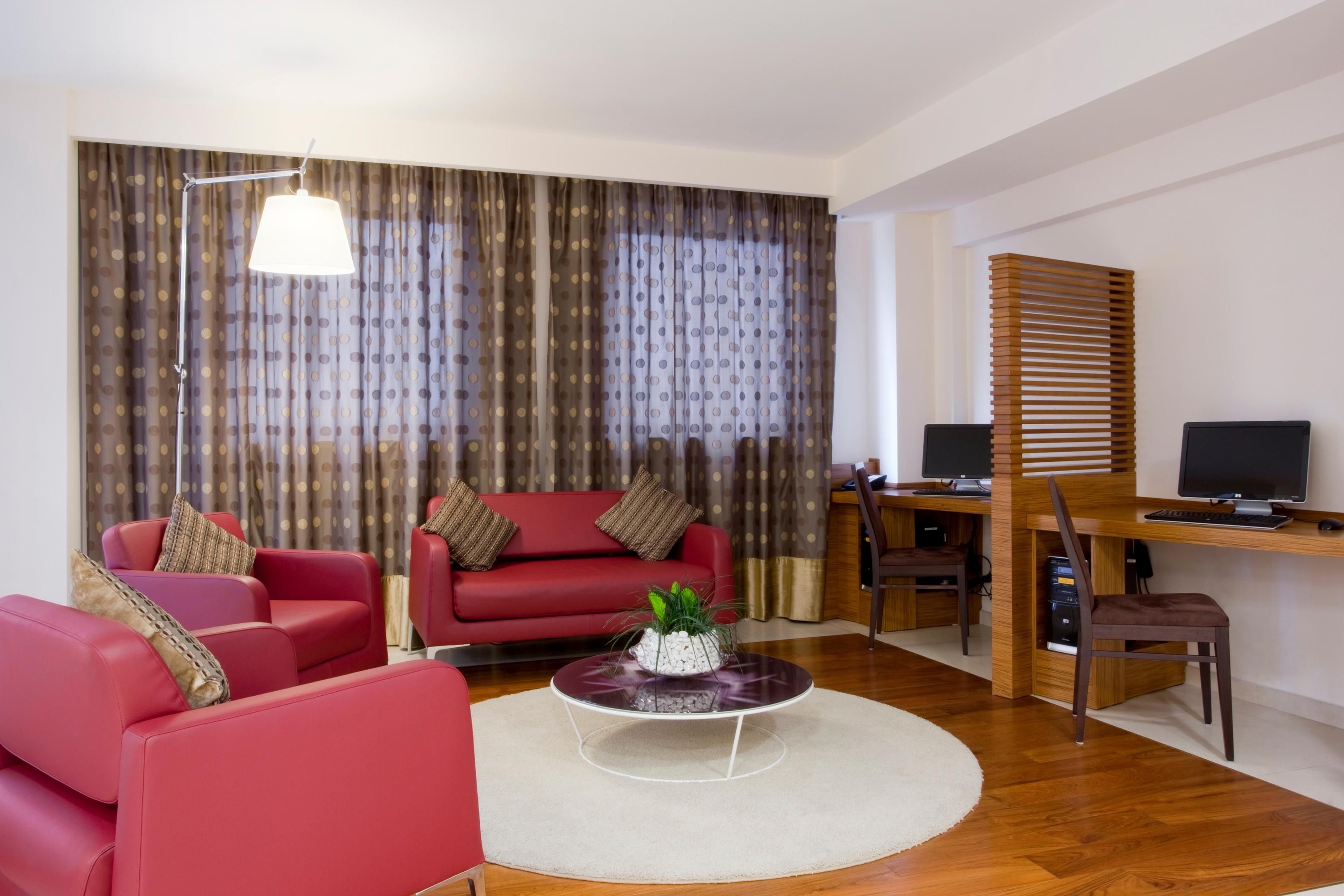 Wohnzimmer Foto