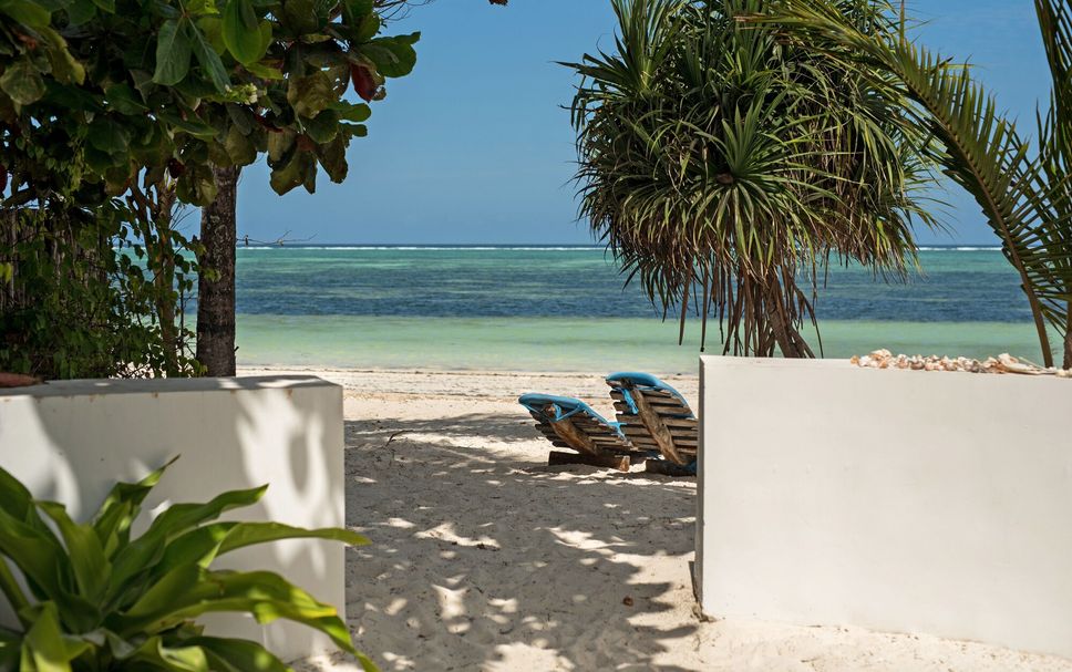 Strand Foto