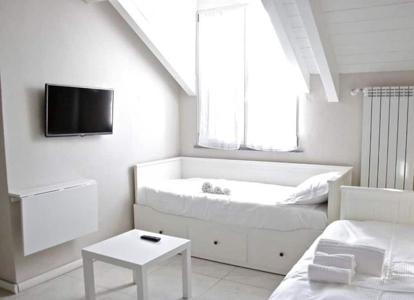 Wohnzimmer Foto