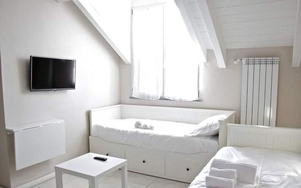 Wohnzimmer Foto
