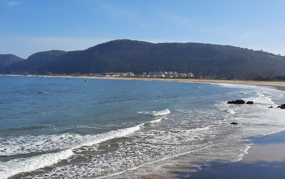 Strand Foto