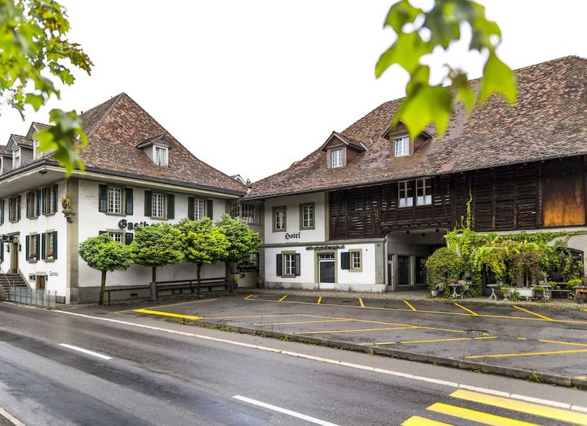Gebäude Foto
