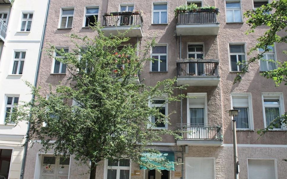 Gebäude Foto