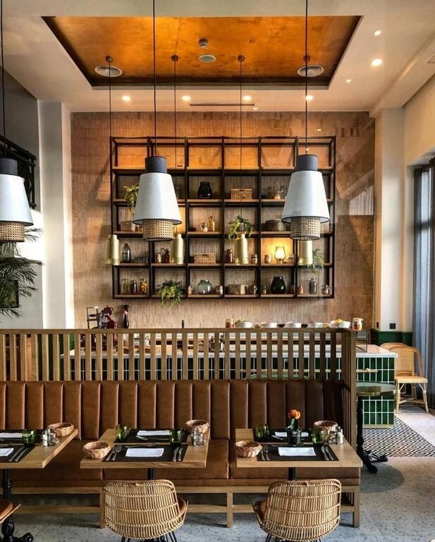 Bar Foto