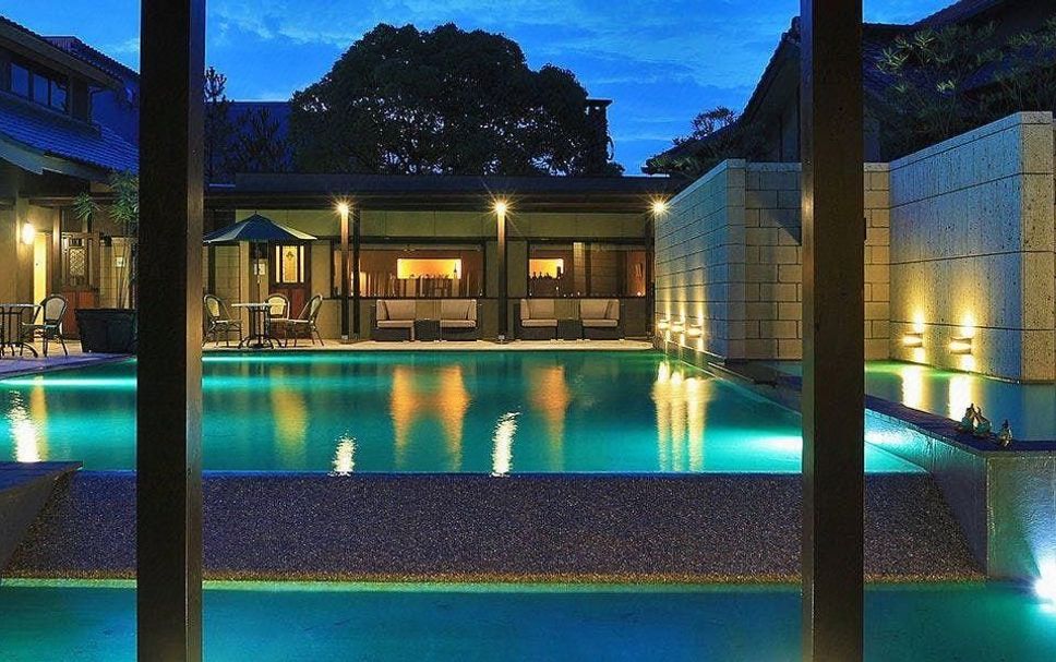 Pool Foto
