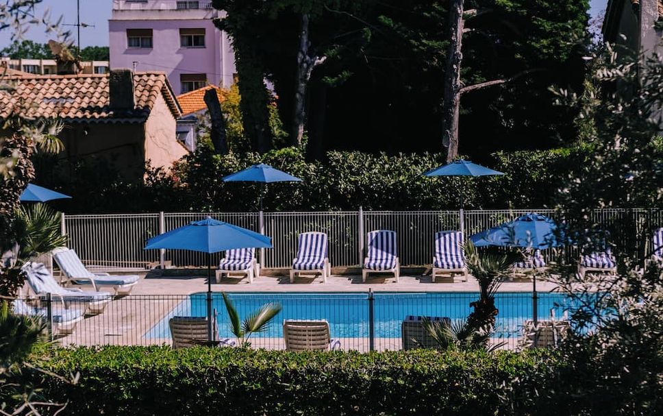 Pool Foto