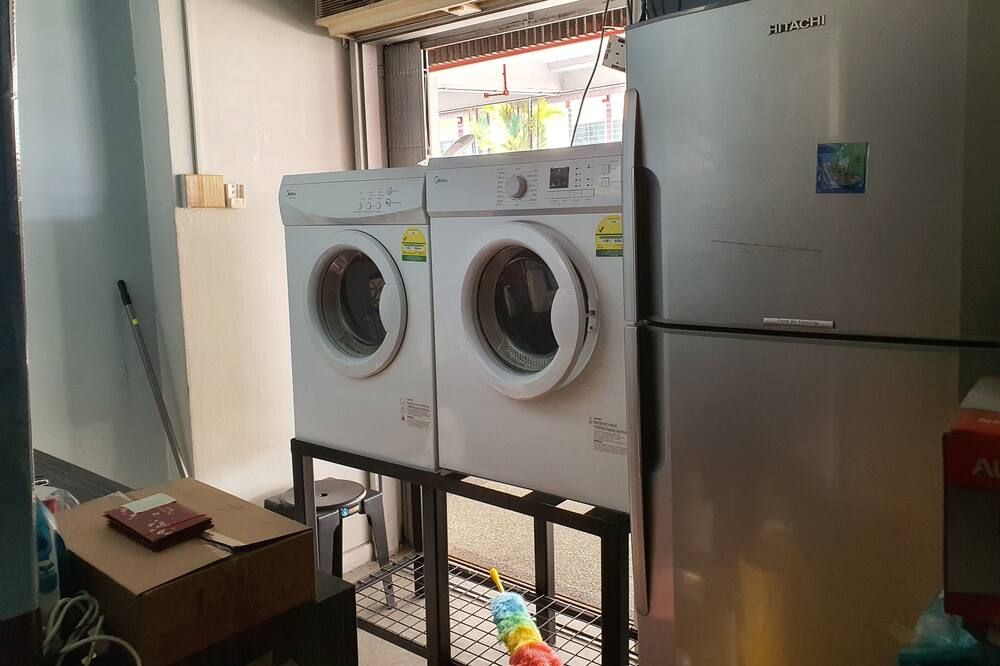 Wäscheservice