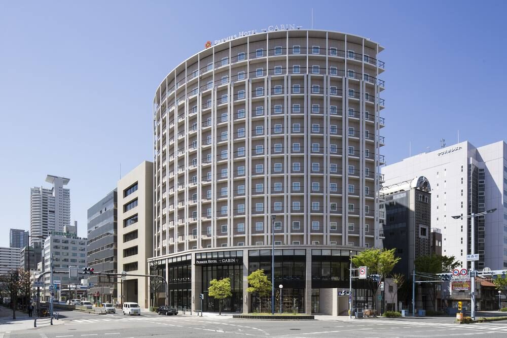 Gebäude